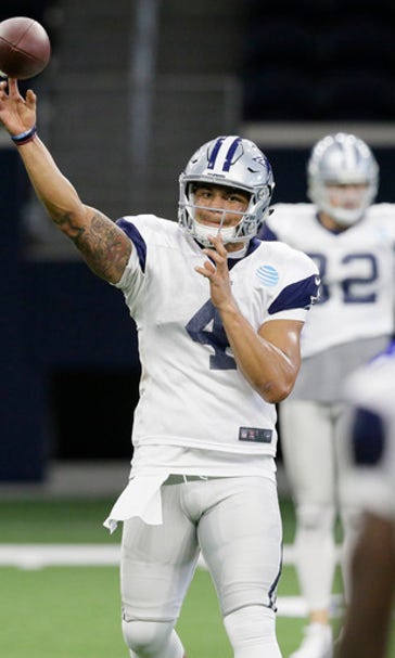 NFL's divisional round has a familiar feel this time